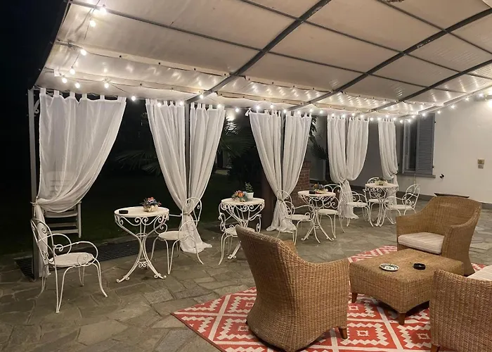 Albergo Antica Dogana