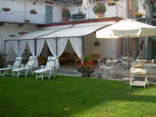Antica Dogana Hotel Asti