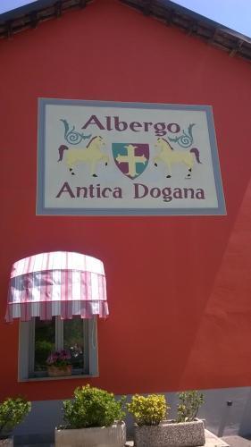 Hotel Antica Dogana 3*