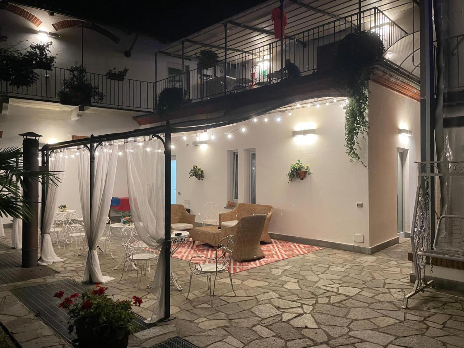 Antica Dogana Hotel