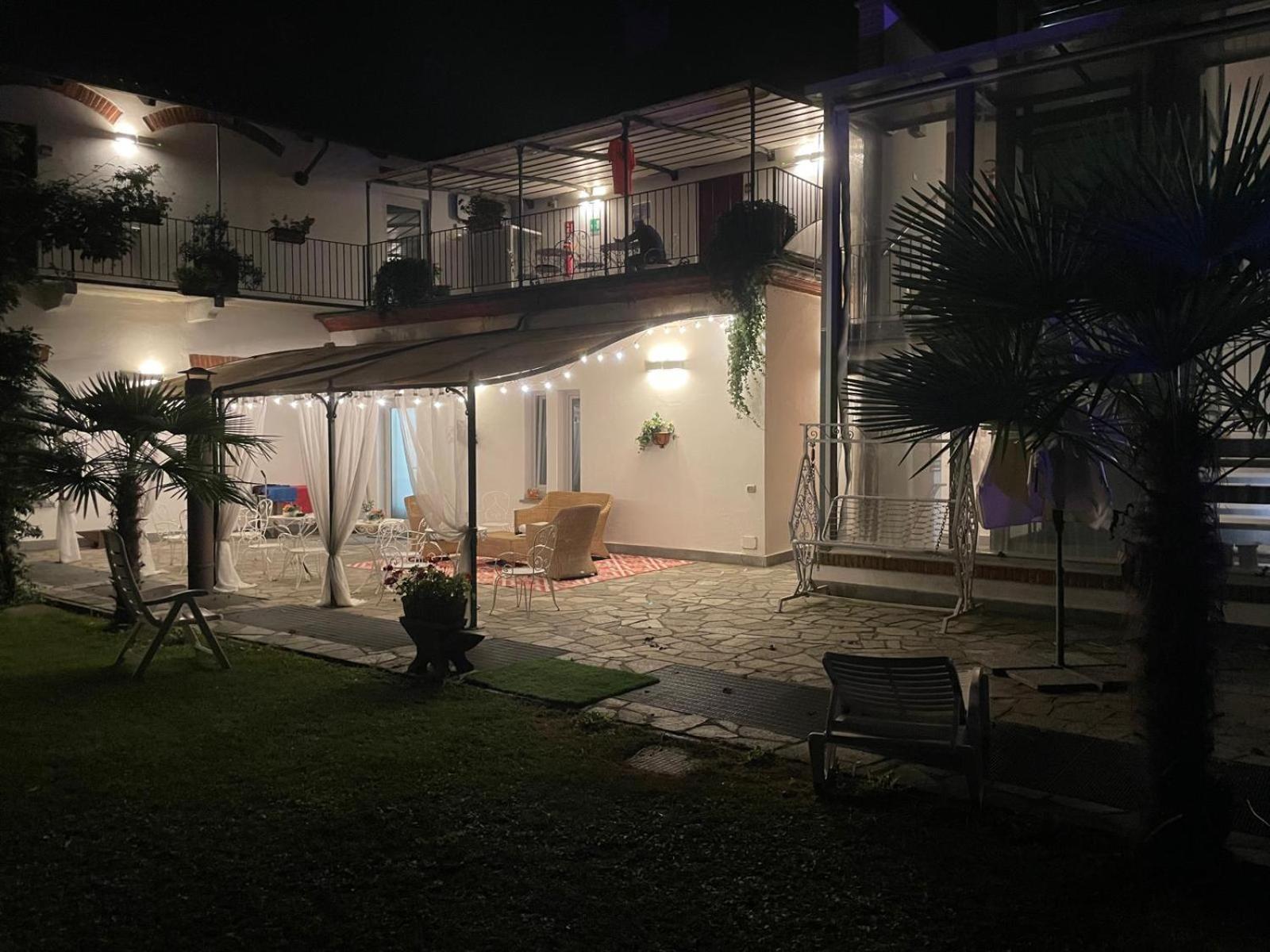 Hotel Antica Dogana