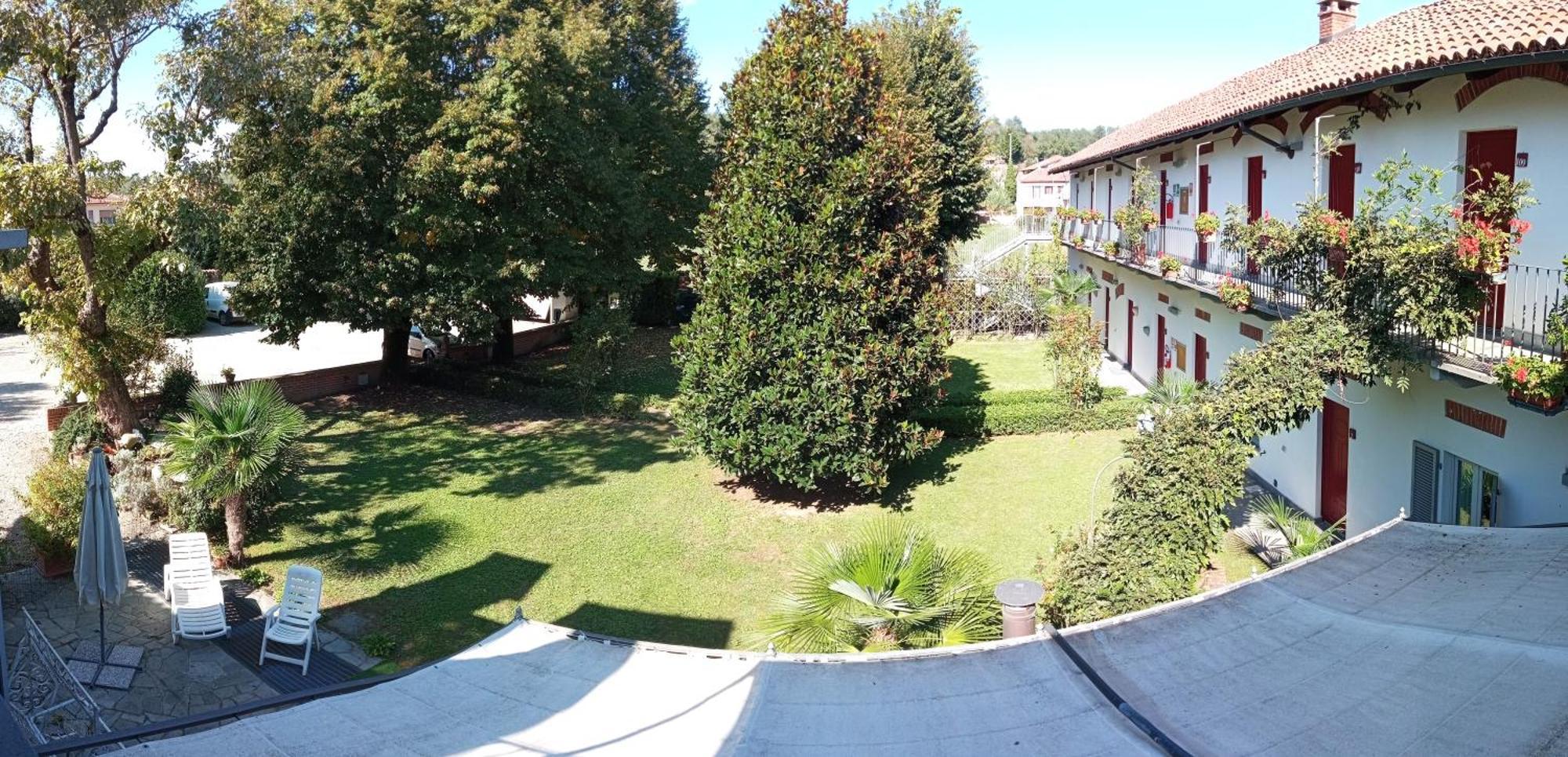 Antica Dogana 3* Asti