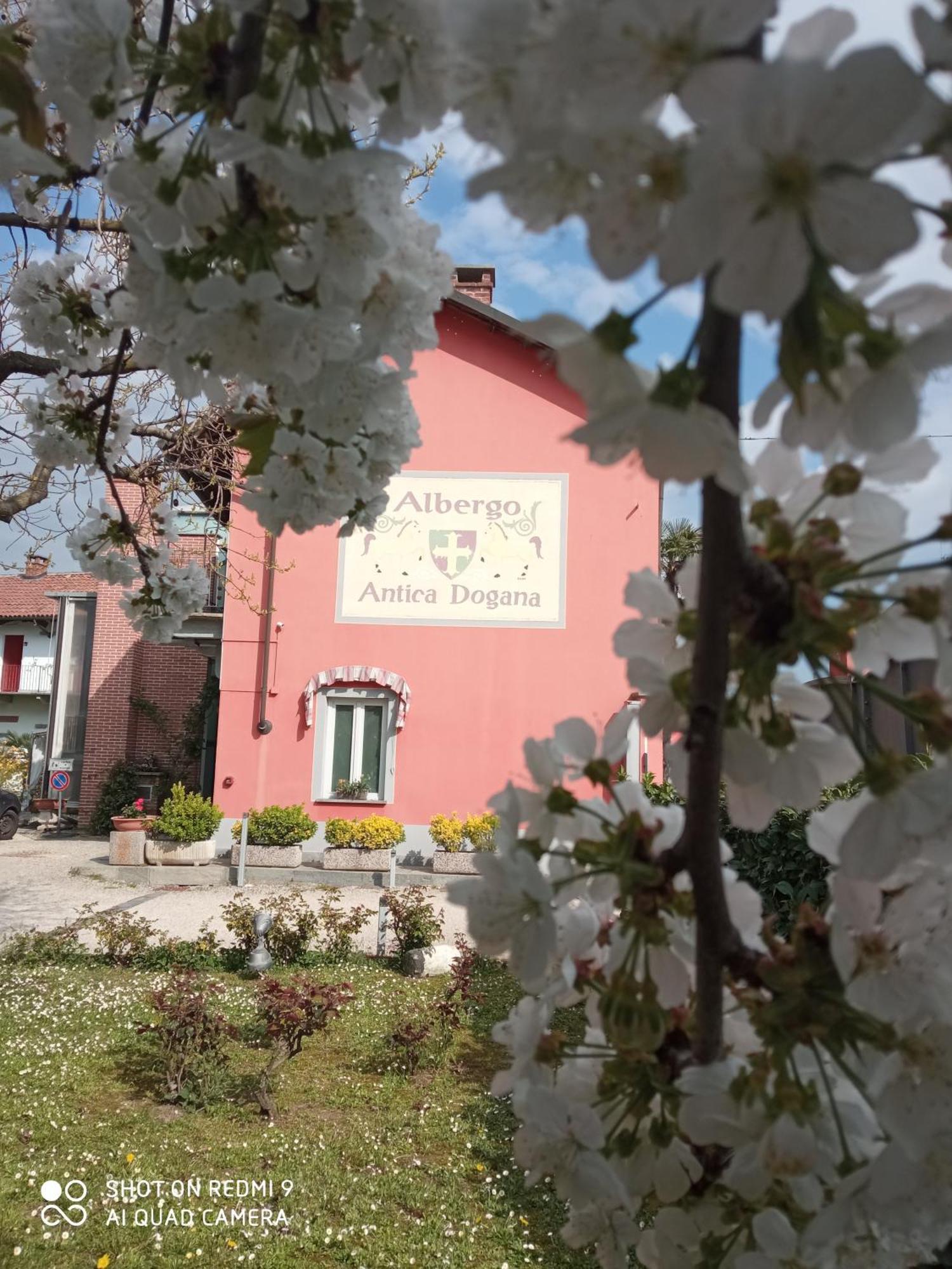 Hotel Antica Dogana