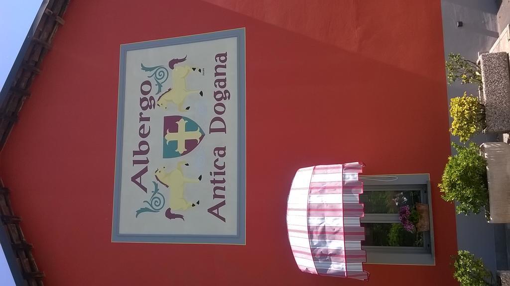 Hotel Antica Dogana Asti