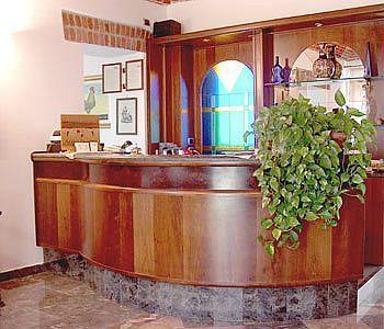 Hotel Antica Dogana 3*