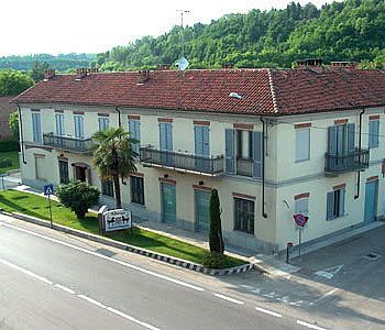 Antica Dogana Hotel 3*