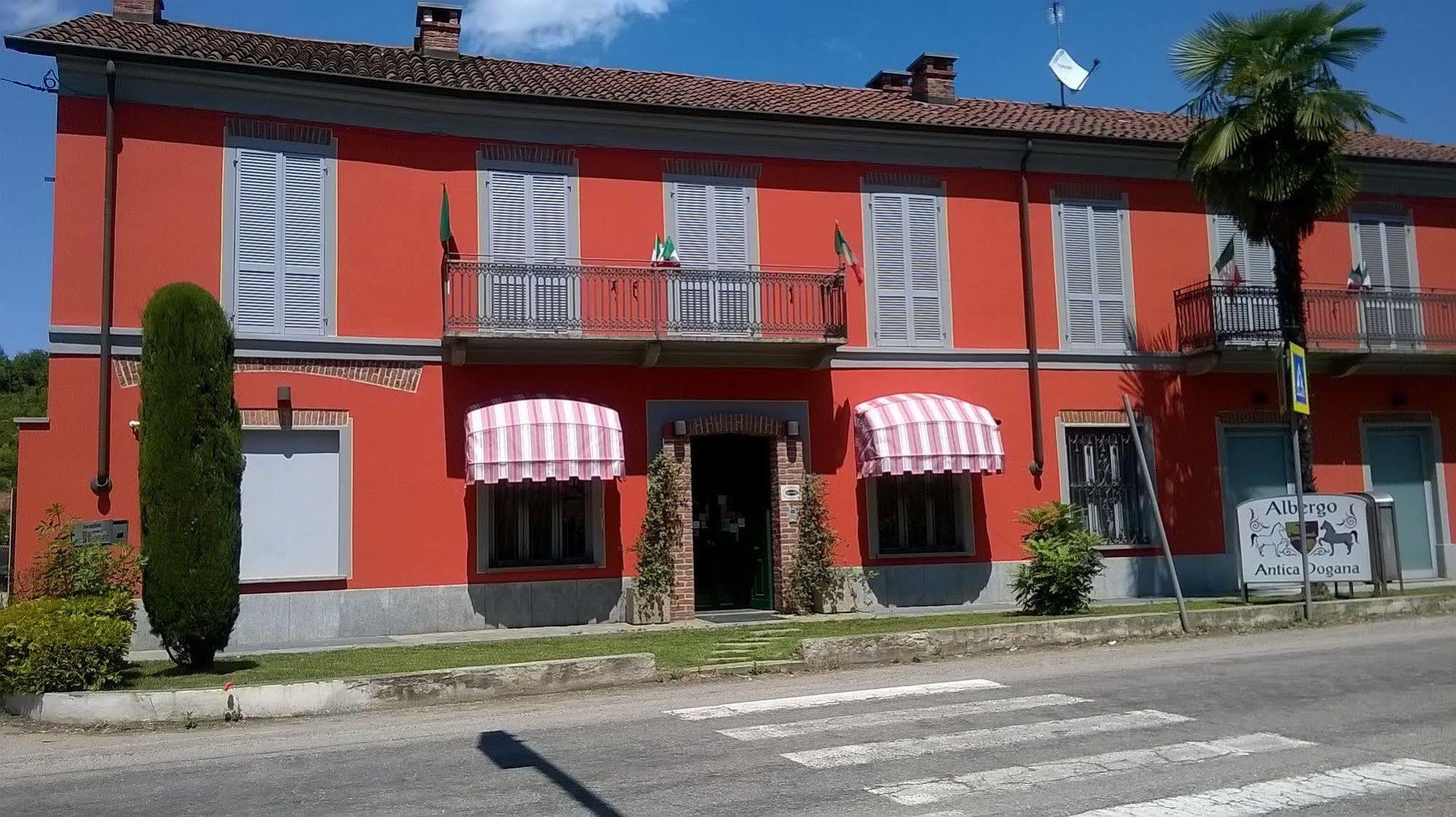 Hotel Antica Dogana